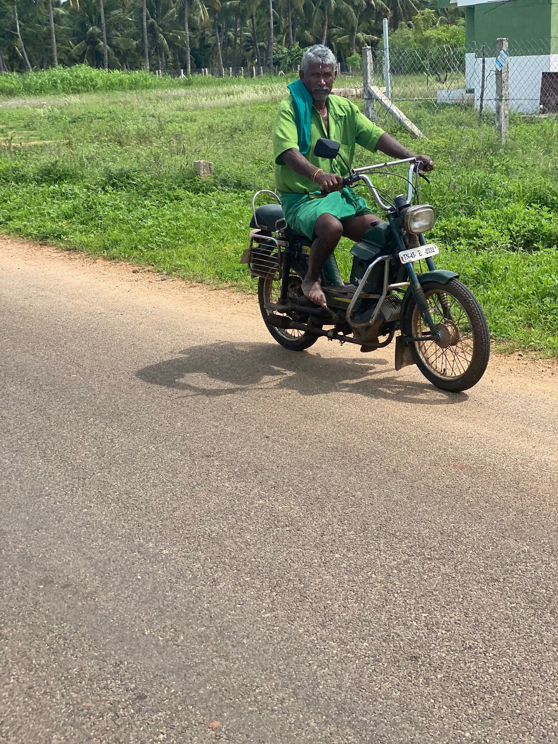 The Natural Beauty of Esanatham in 2019