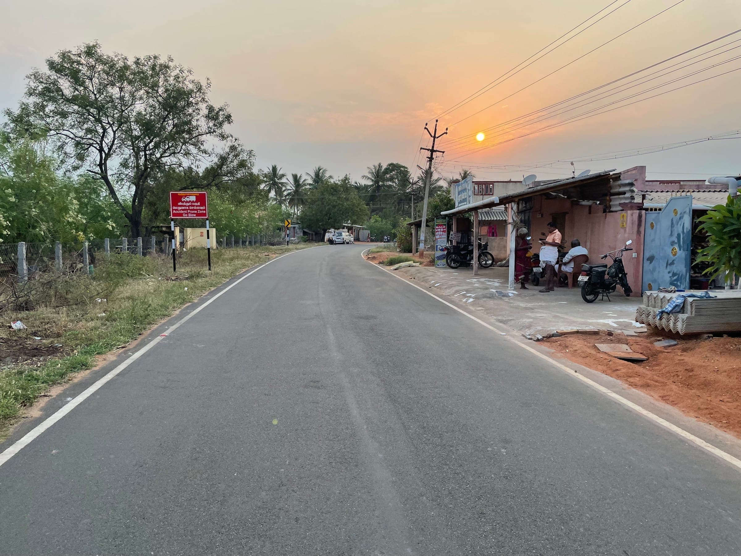 The Natural Beauty of Esanatham in 2022